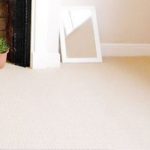 Carpet cleaning
