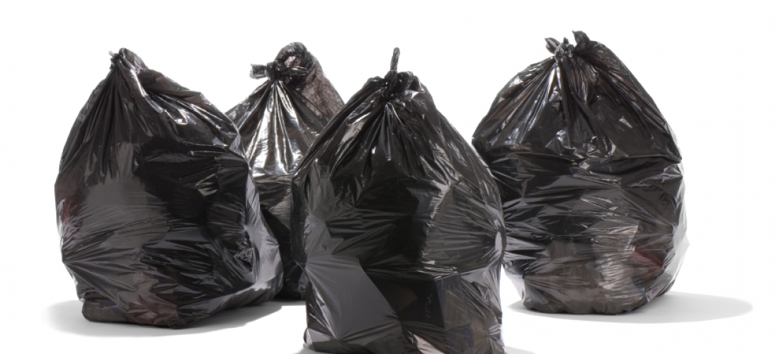 Rubbish removal